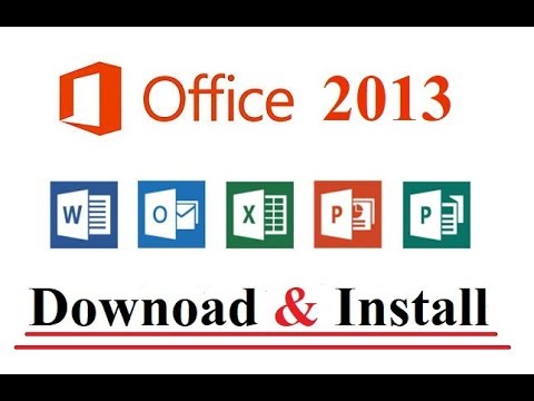 Download Office 2013 To Mac